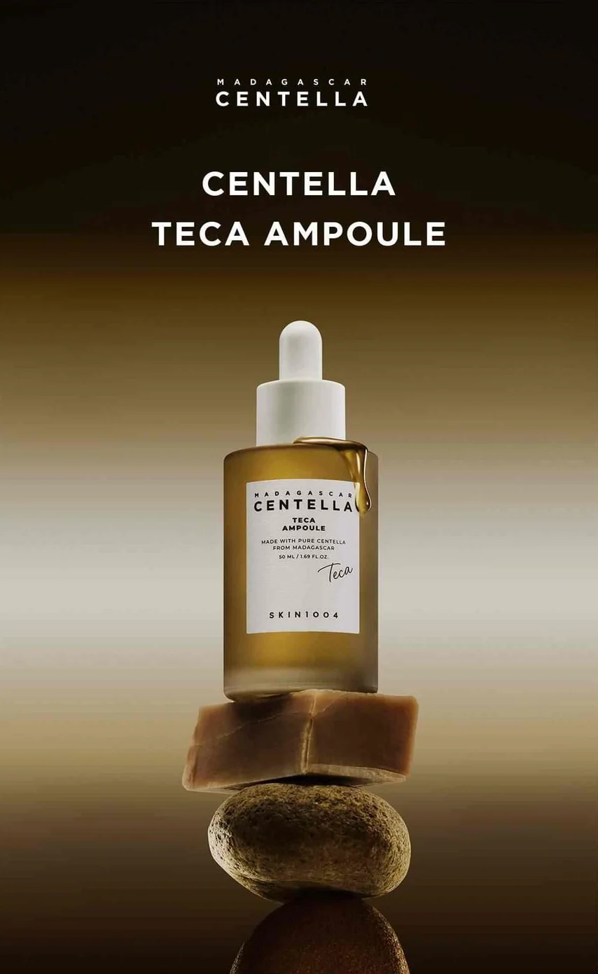 SKIN1004 Madagascar Centella TECA Ampoule